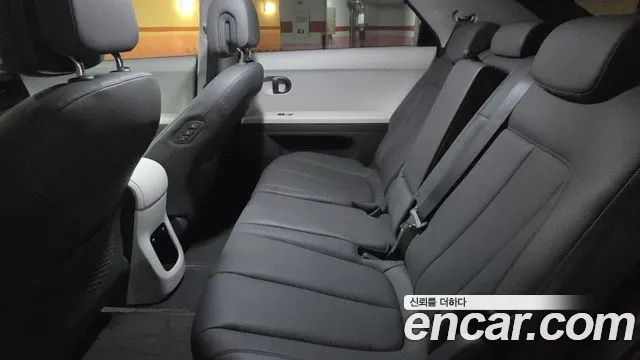 Hyundai Ioniq 5 — фото 11
