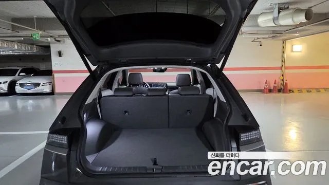 Hyundai Ioniq 5 — фото 12