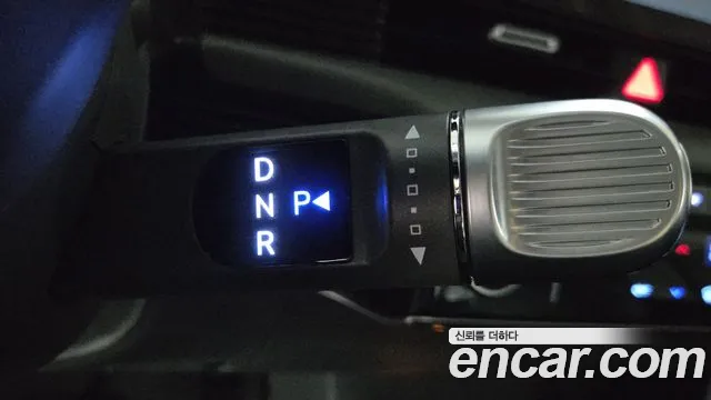 Hyundai Ioniq 5 — фото 9