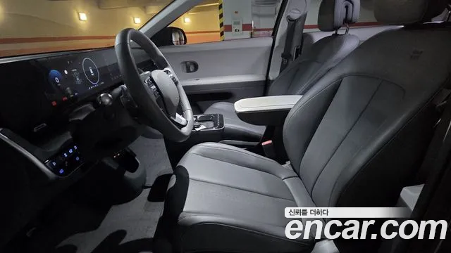 Hyundai Ioniq 5 — фото 10