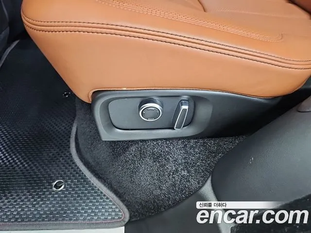 Land Rover Range Rover — фото 14