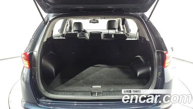 Kia Sportage — фото 20