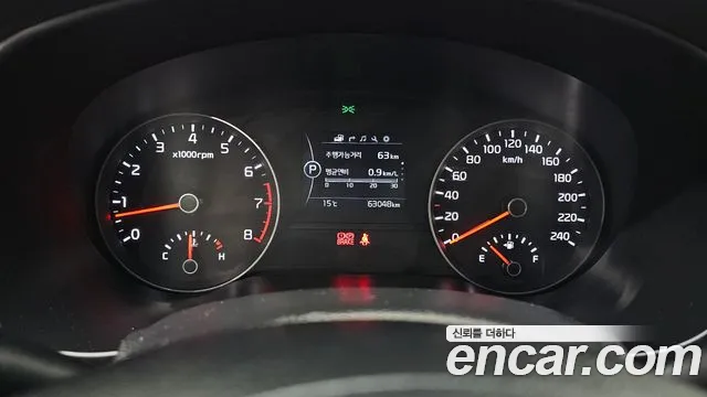 Kia Sportage — фото 8