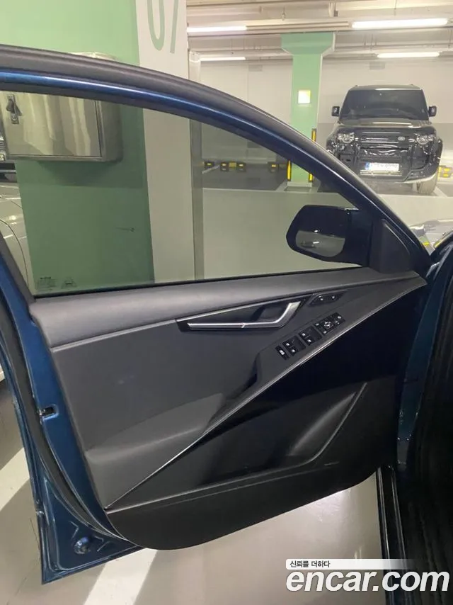 Kia Niro — фото 11