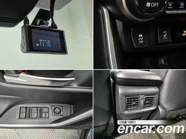 Toyota RAV4 — фото 17