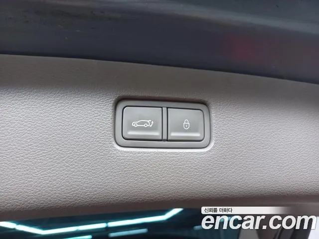 Genesis GV80 — фото 14