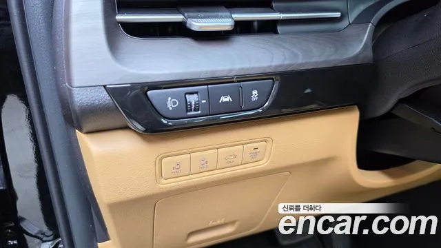 Kia Carnival — фото 29