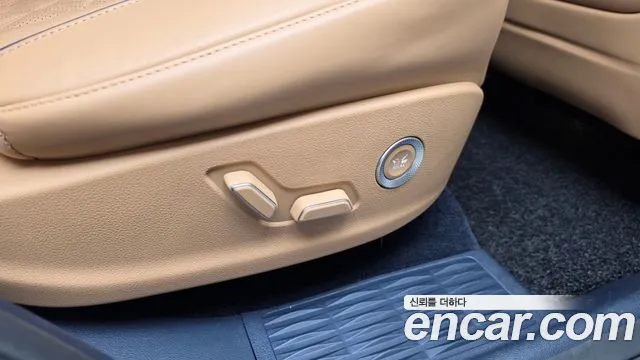 Genesis GV80 — фото 33