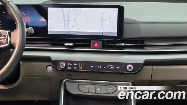 Kia Carnival — фото 14