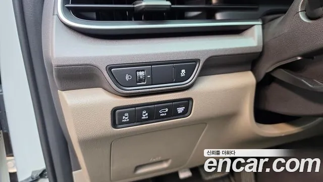 Kia Carnival — фото 29
