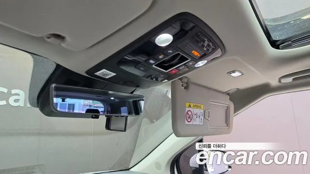 Kia Carnival — фото 18