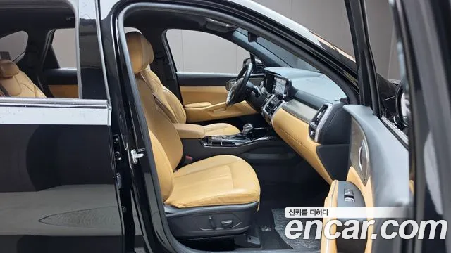 Kia Sorento — фото 12
