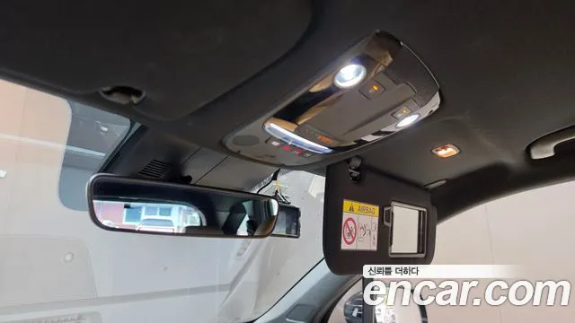 Kia Sorento — фото 18