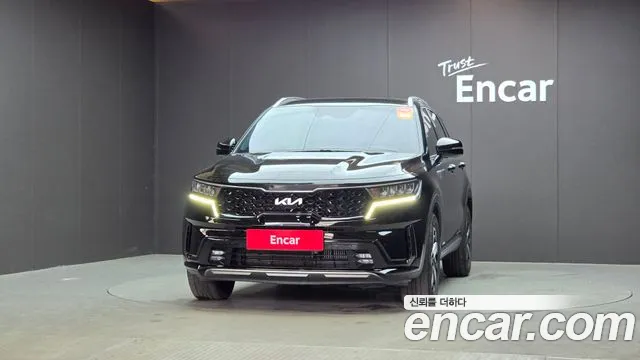 Kia Sorento — фото 2