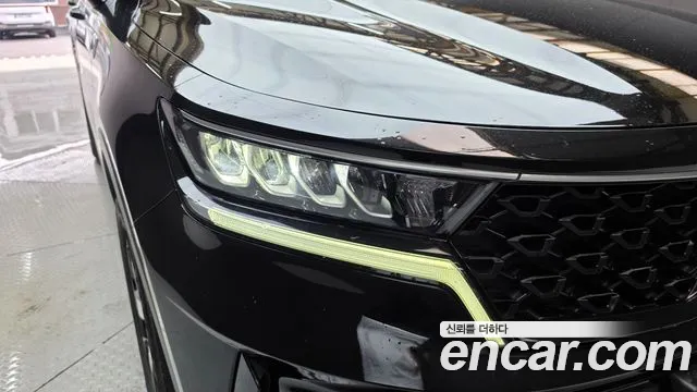 Kia Sorento — фото 22