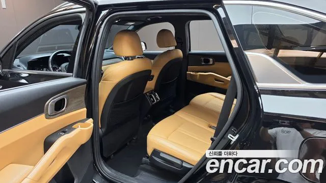 Kia Sorento — фото 26