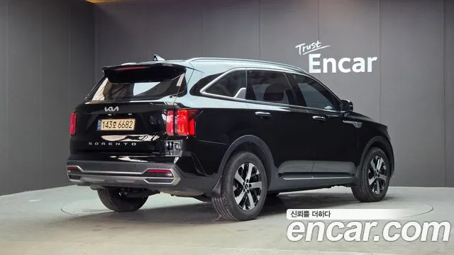 Kia Sorento — фото 3