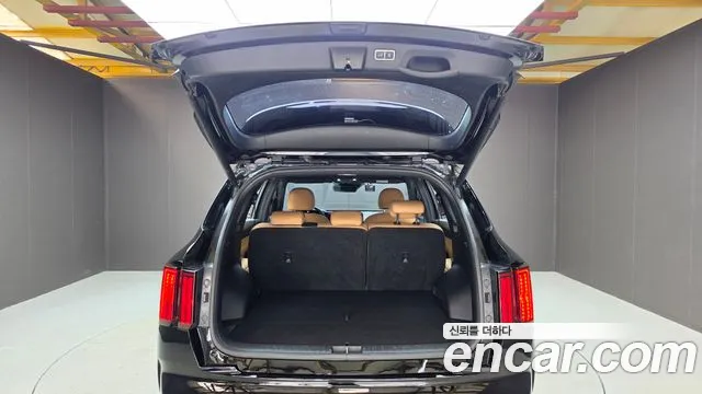 Kia Sorento — фото 34