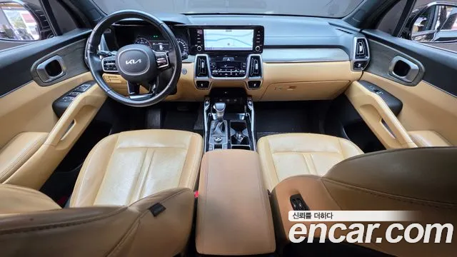 Kia Sorento — фото 7
