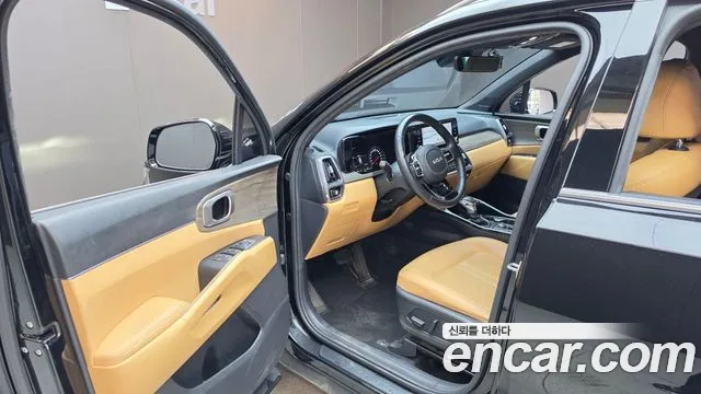 Kia Sorento — фото 10