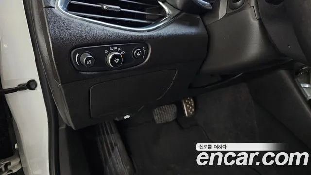 ChevroletGMDaewoo Malibu — фото 18