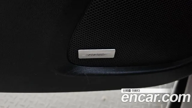 ChevroletGMDaewoo Malibu — фото 29
