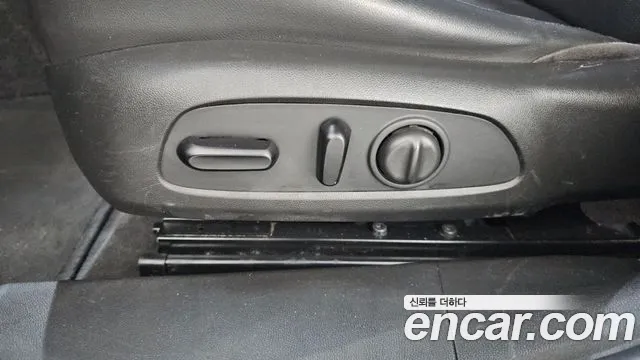 ChevroletGMDaewoo Malibu — фото 30