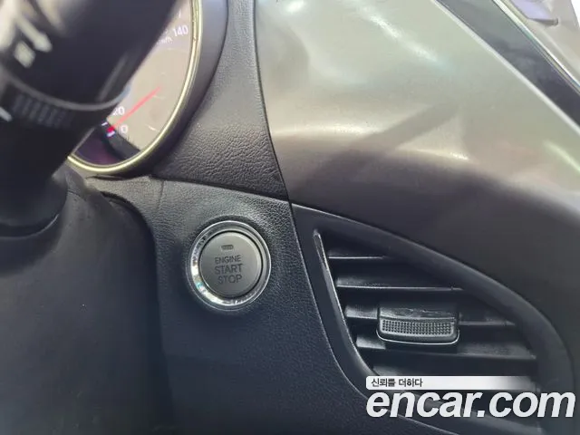 Hyundai Avante — фото 14
