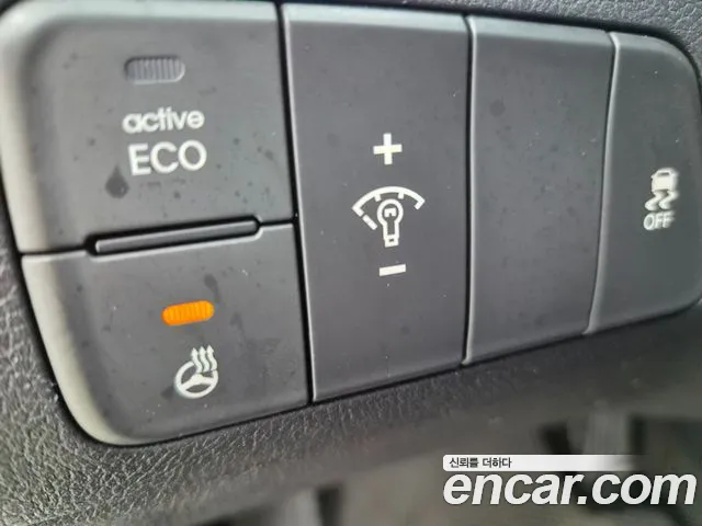 Hyundai Avante — фото 18