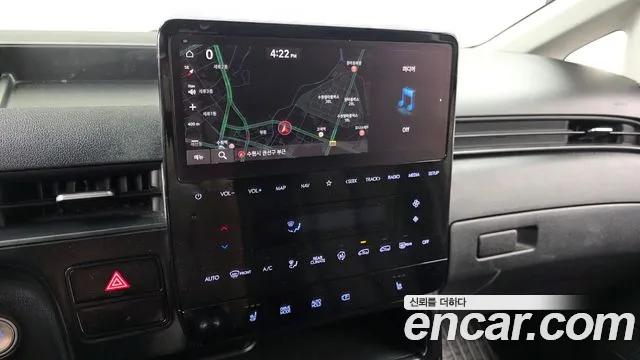 Hyundai Staria — фото 13