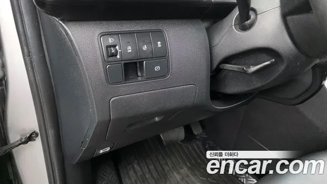 Hyundai Staria — фото 18