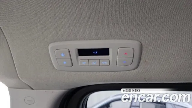 Hyundai Staria — фото 19