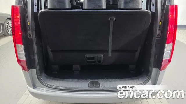 Hyundai Staria — фото 20