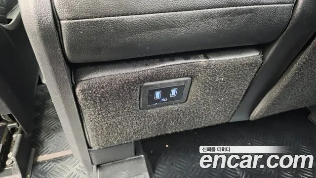 Hyundai Staria — фото 28