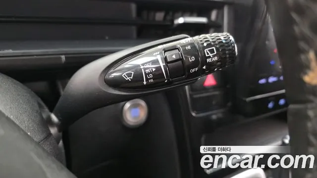 Hyundai Staria — фото 30
