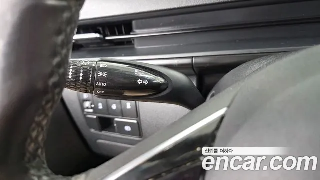Hyundai Staria — фото 33