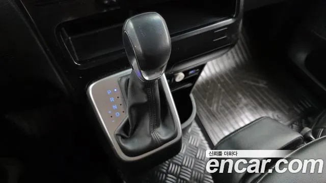 Hyundai Staria — фото 9