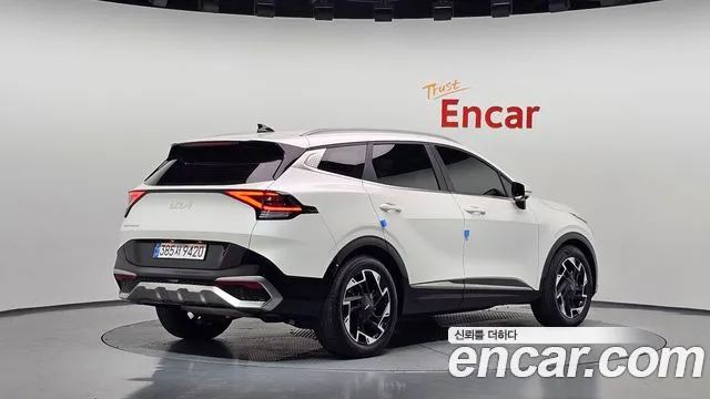 Kia Sportage — фото 2
