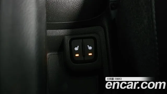 ChevroletGMDaewoo Spark — фото 18
