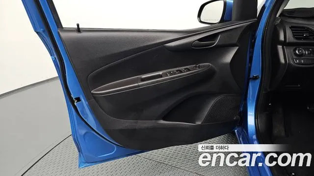 ChevroletGMDaewoo Spark — фото 24