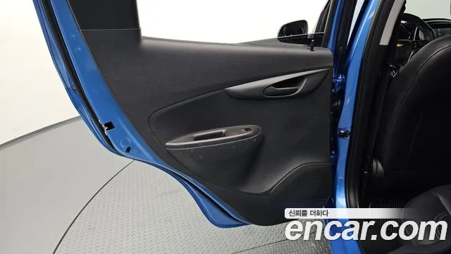 ChevroletGMDaewoo Spark — фото 25