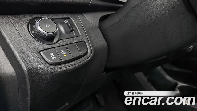 ChevroletGMDaewoo Spark — фото 27