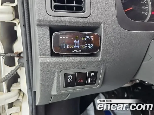 Baic Yinxiang CK Mini Van — фото 13