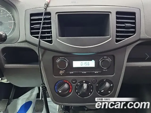 Baic Yinxiang CK Mini Van — фото 10