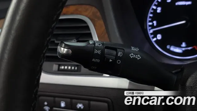Hyundai Genesis — фото 27