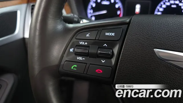 Hyundai Genesis — фото 29