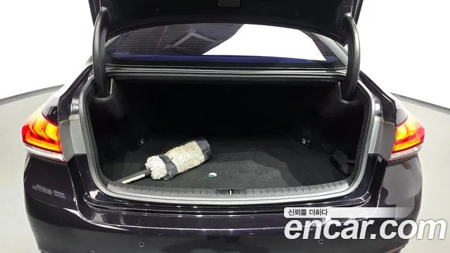 Hyundai Genesis — фото 34