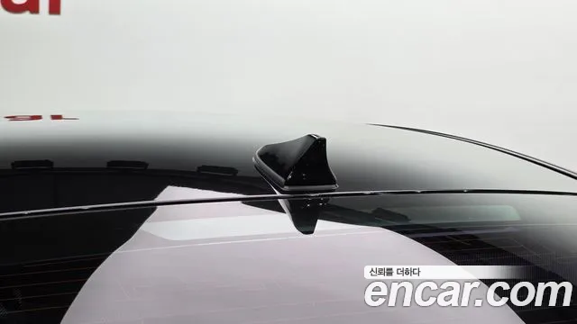 Hyundai Genesis — фото 35