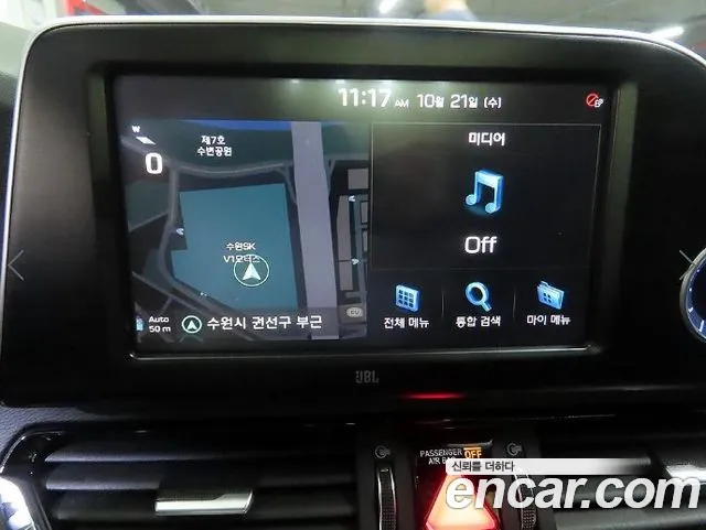Hyundai Grandeur — фото 14