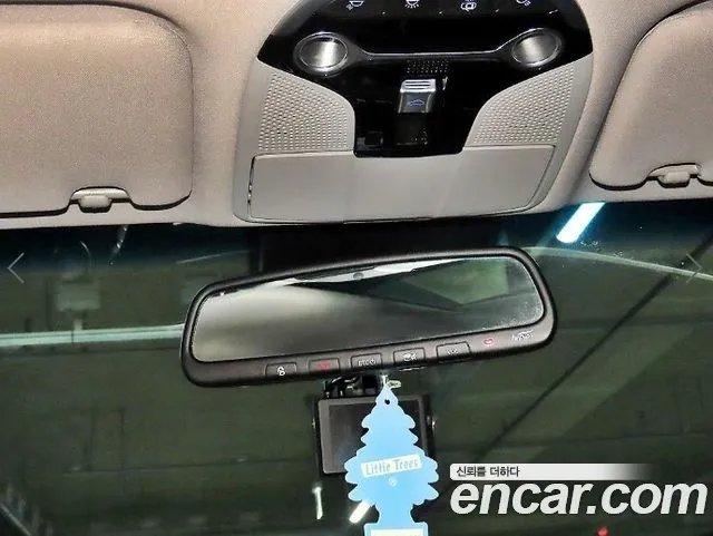 Hyundai Grandeur — фото 16